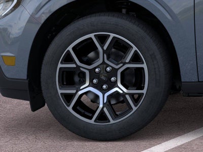 2026 Ford Maverick Lariat®