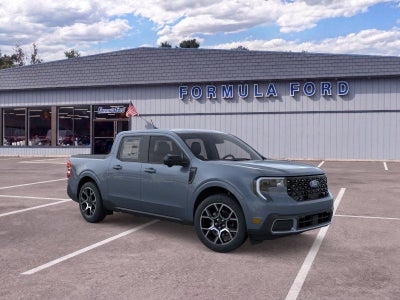 2026 Ford Maverick Lariat®