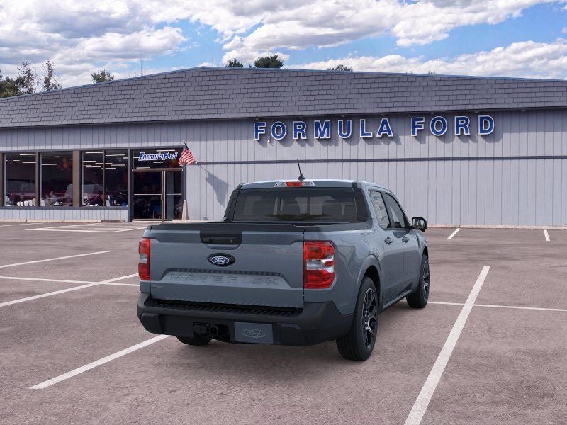 2026 Ford Maverick Lariat®