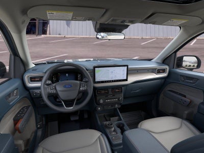 2026 Ford Maverick Lariat®