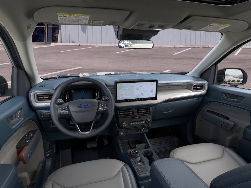 2026 Ford Maverick Lariat®