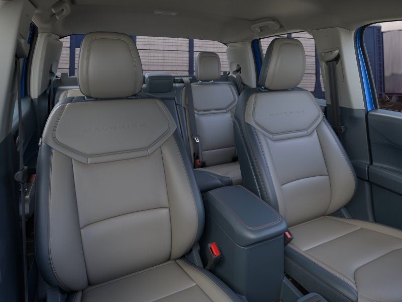 2026 Ford Maverick Lariat®