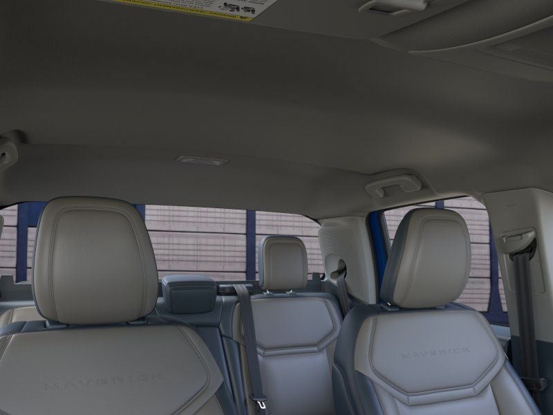 2026 Ford Maverick Lariat®