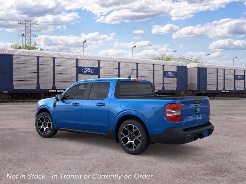 2026 Ford Maverick Lariat®