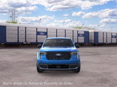 2026 Ford Maverick Lariat®