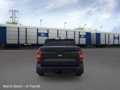 2026 Ford Maverick Lariat®