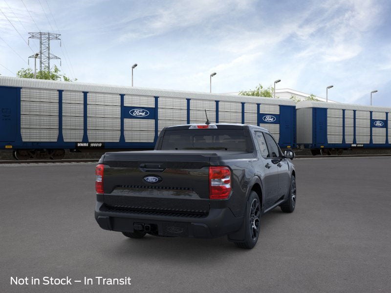 2026 Ford Maverick Lariat®