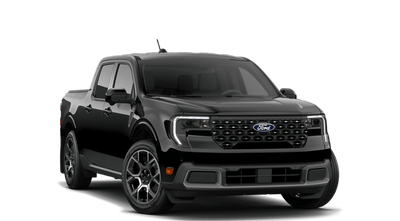 2026 Ford Maverick Lariat®