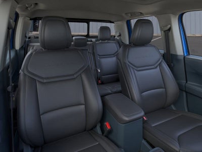 2025 Ford Maverick Lariat®