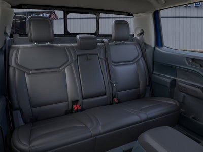 2025 Ford Maverick Lariat®