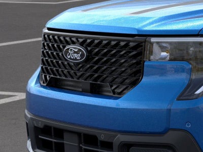 2025 Ford Maverick Lariat®