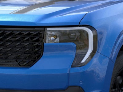 2025 Ford Maverick Lariat®