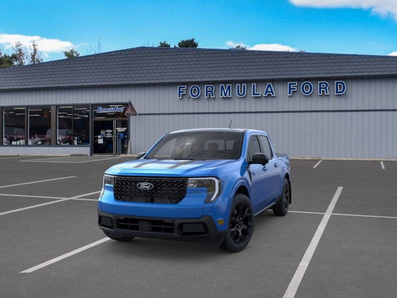 2025 Ford Maverick Lariat®