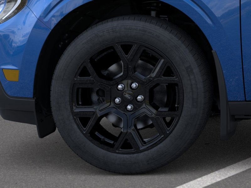 2025 Ford Maverick Lariat®