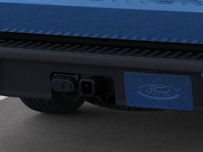 2025 Ford Maverick Lariat®