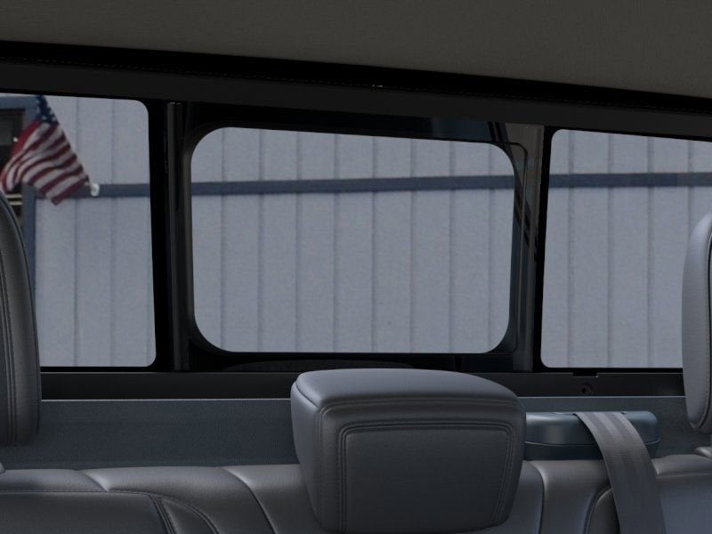 2025 Ford Maverick Lariat®