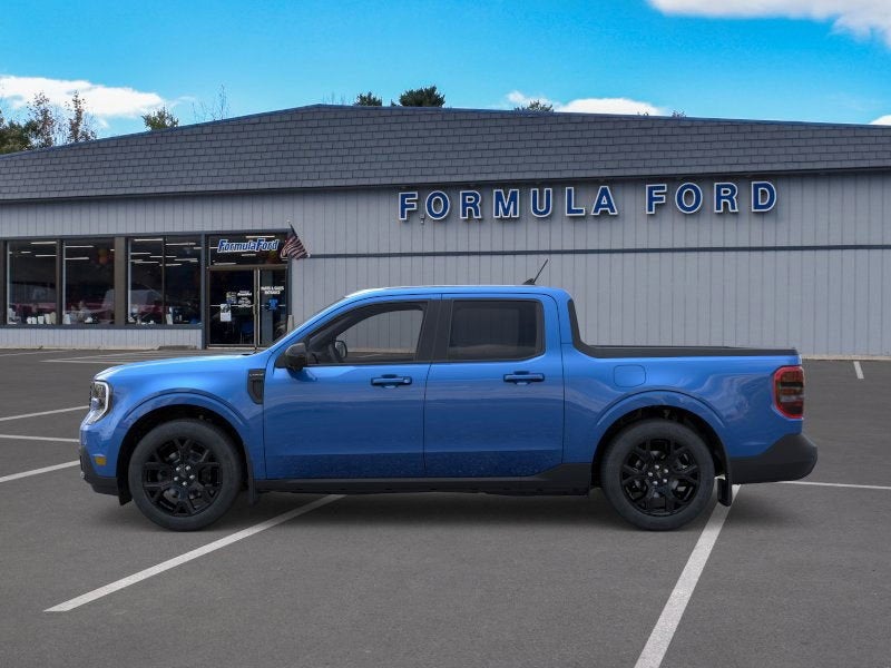 2025 Ford Maverick Lariat®