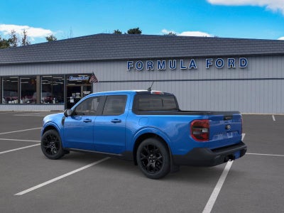 2025 Ford Maverick Lariat®