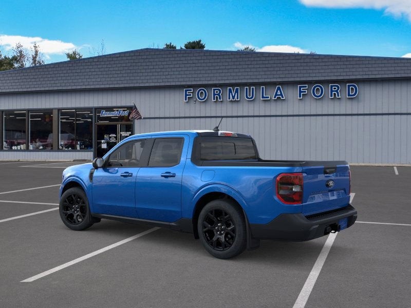 2025 Ford Maverick Lariat®