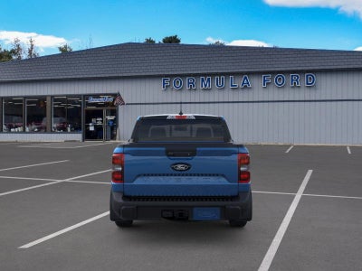 2025 Ford Maverick Lariat®