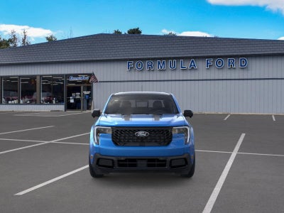 2025 Ford Maverick Lariat®