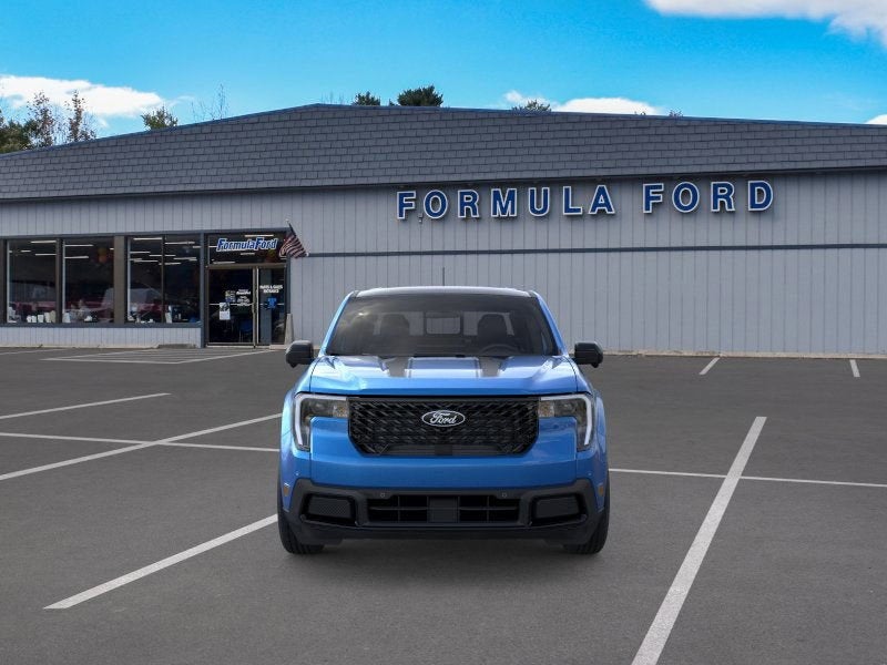 2025 Ford Maverick Lariat®