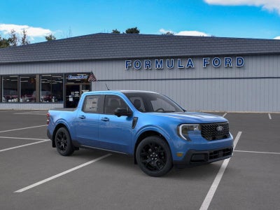 2025 Ford Maverick Lariat®