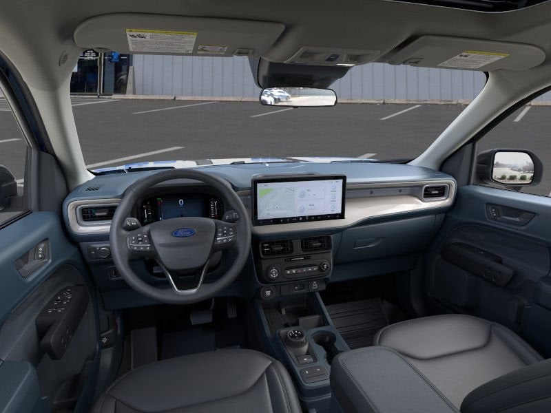 2025 Ford Maverick Lariat®