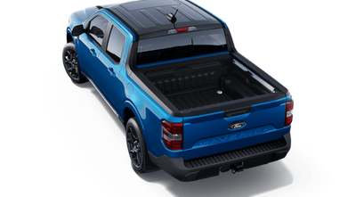 2025 Ford Maverick Lariat®