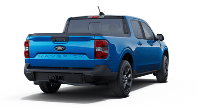 2025 Ford Maverick Lariat®