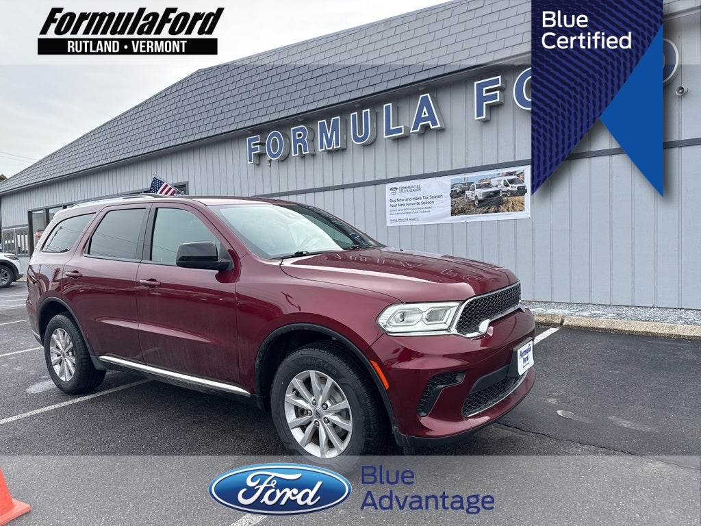 2023 Dodge Durango SXT