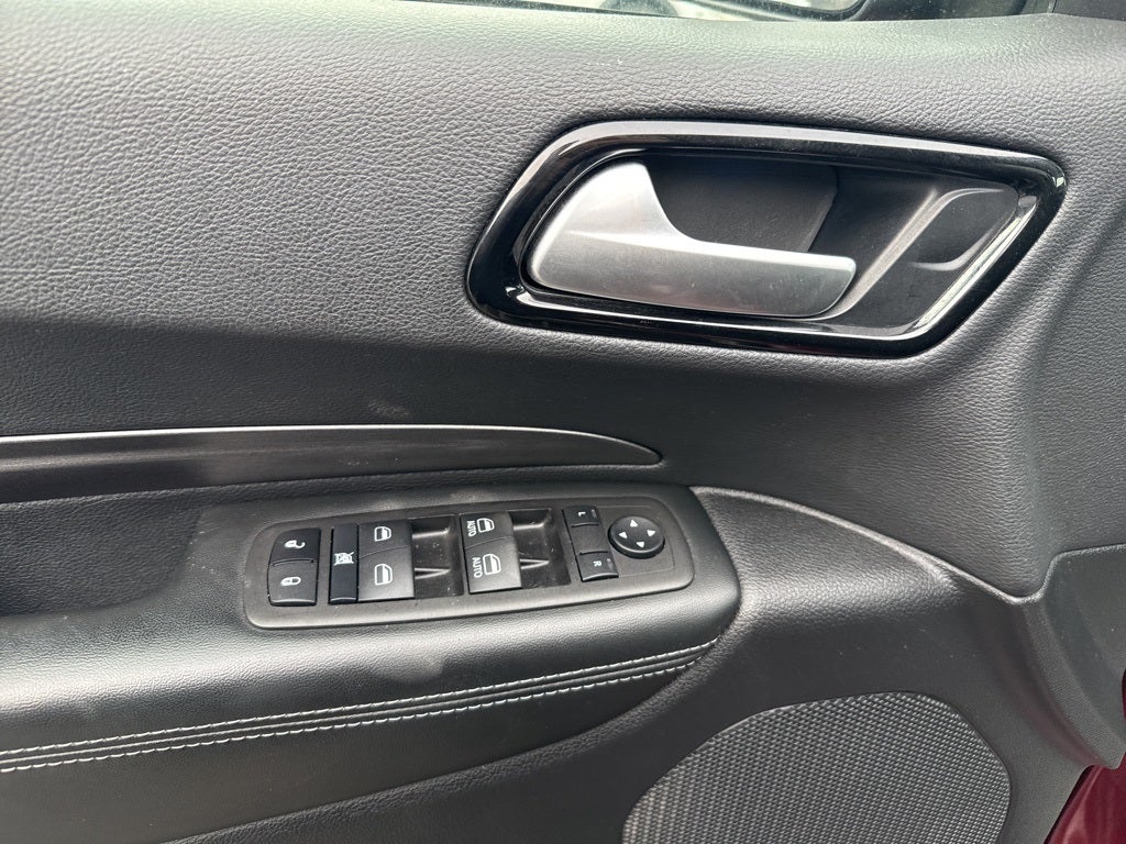 2023 Dodge Durango SXT