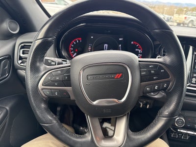2023 Dodge Durango SXT