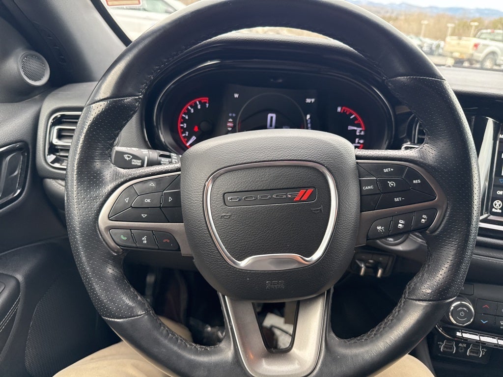 2023 Dodge Durango SXT