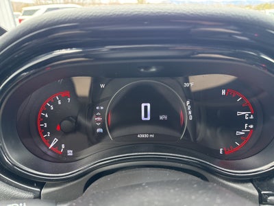 2023 Dodge Durango SXT