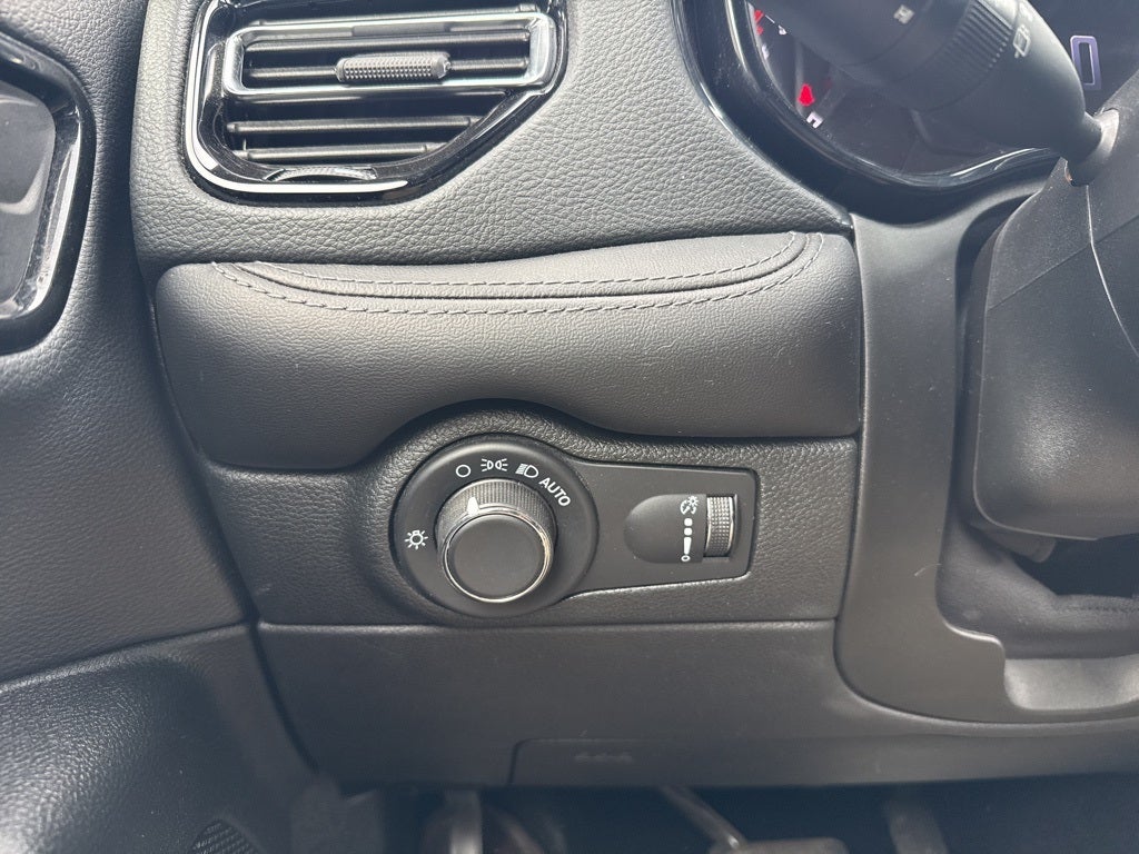 2023 Dodge Durango SXT