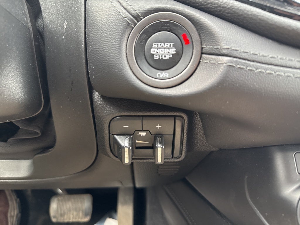 2023 Dodge Durango SXT