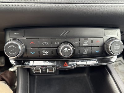 2023 Dodge Durango SXT