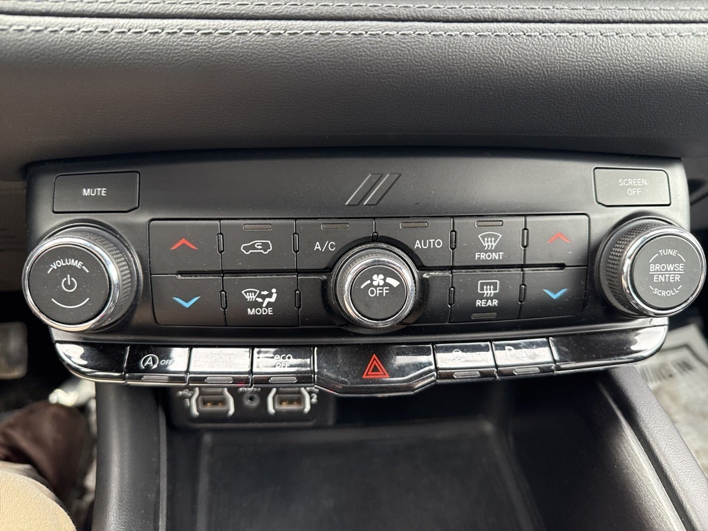 2023 Dodge Durango SXT