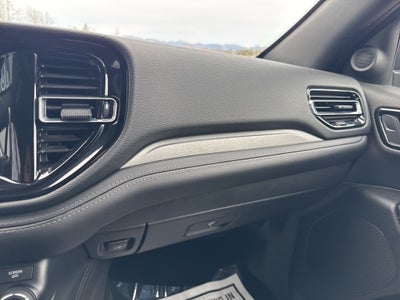 2023 Dodge Durango SXT
