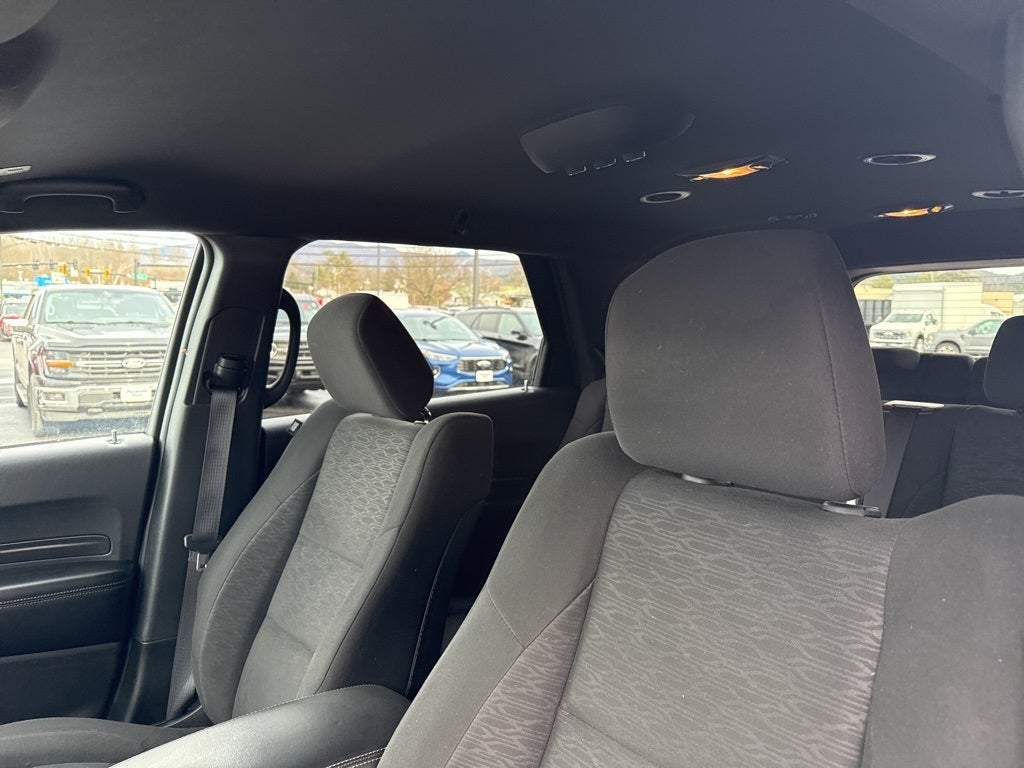 2023 Dodge Durango SXT