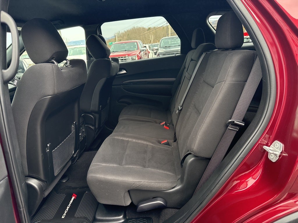 2023 Dodge Durango SXT