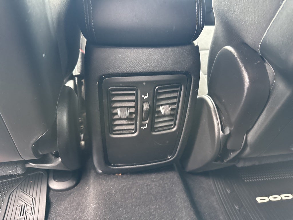 2023 Dodge Durango SXT