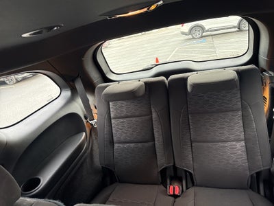 2023 Dodge Durango SXT