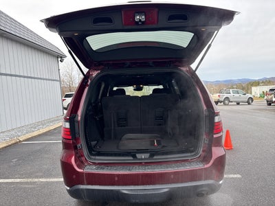 2023 Dodge Durango SXT