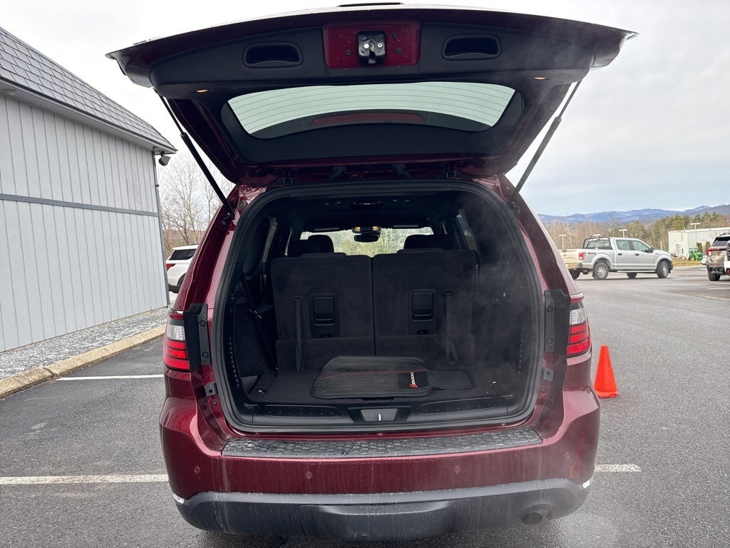 2023 Dodge Durango SXT