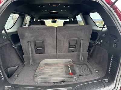 2023 Dodge Durango SXT