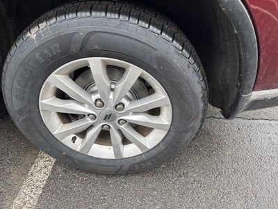 2023 Dodge Durango SXT