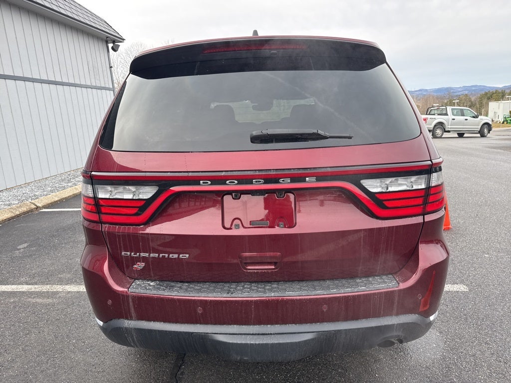 2023 Dodge Durango SXT