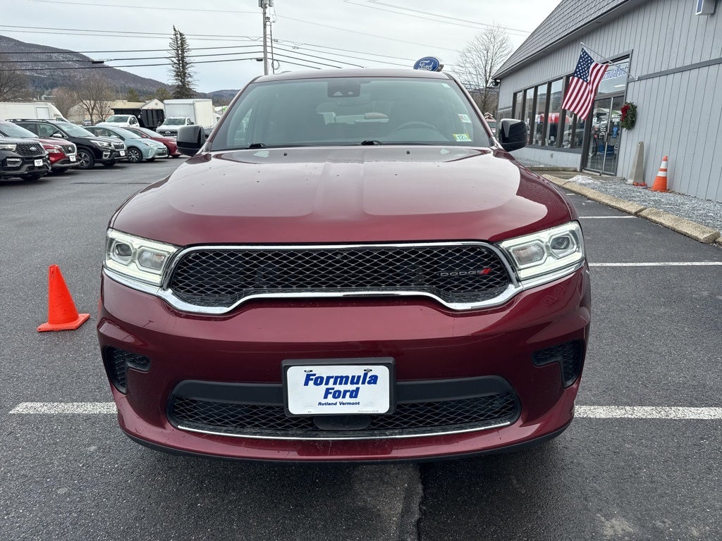 2023 Dodge Durango SXT